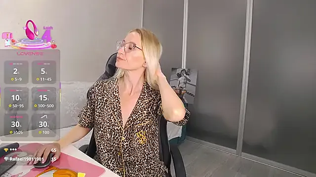 Sofia_Soul — Make me wet and enjoy my favorite vibes