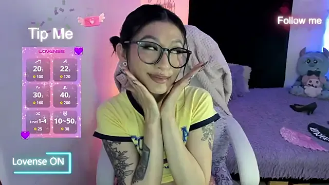 Sofia_thomson1_t — Double penetration show