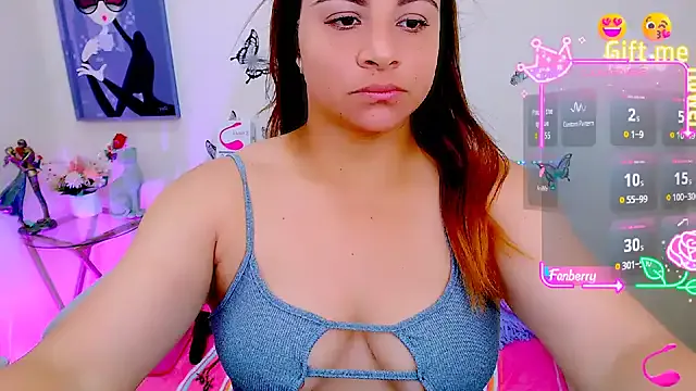 sofia_valeriaa — Hi SOFIA