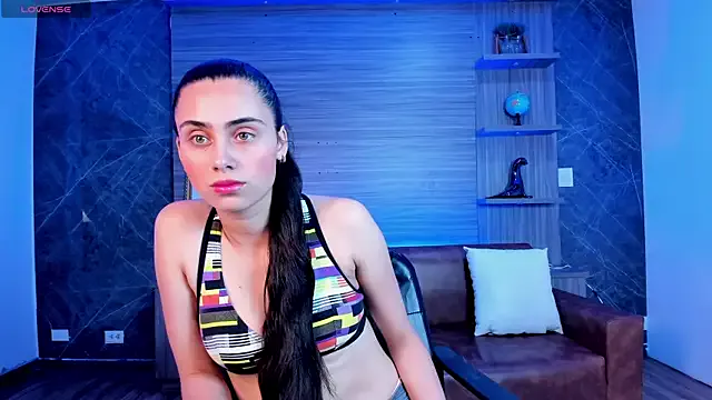 sofiapalacioss — Brush my tits