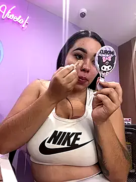 SofiaWildee — Boobsbounce