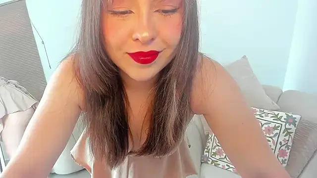 SofiMeza — Freechat on StripChat