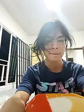 SoftieUwU — Being naked in the house