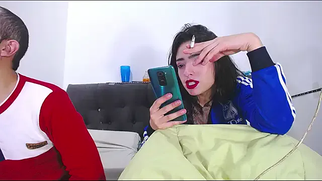 sofya-n-andy —  Rough anal sex