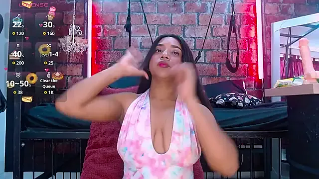 SofyTaylori — Twerkin horny