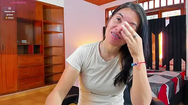 Sofyy_Lover — Open legs and rub my wet pussy!