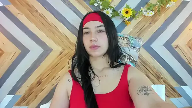Sol_Scarlett — Remove panty 