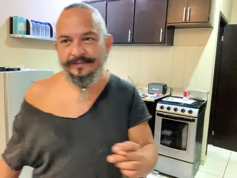 Sollhmaarh — G shower!