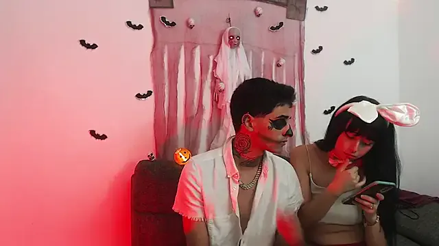 sombralovers — send kiss