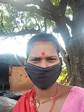 SoniaRaj5 — Freechat on StripChat