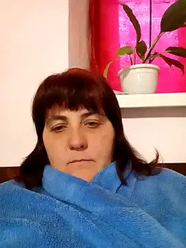 Sonya-35 — Freechat on StripChat