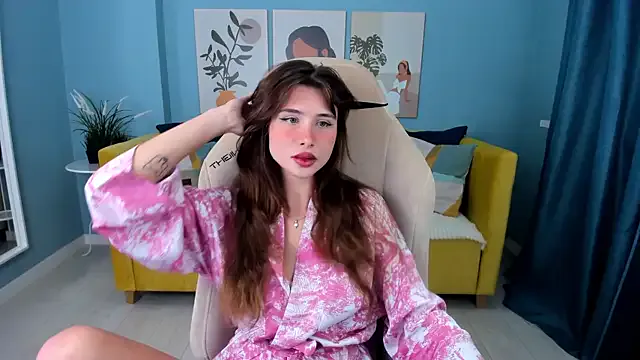 SonyaVibes — Take my hair