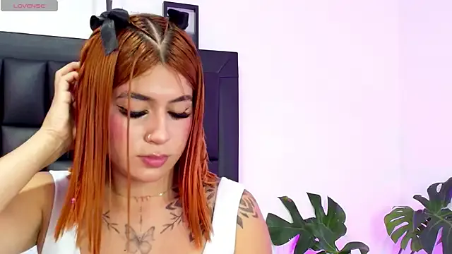 SoofiRosse — RUB PUSSY+CONTRO LUSH