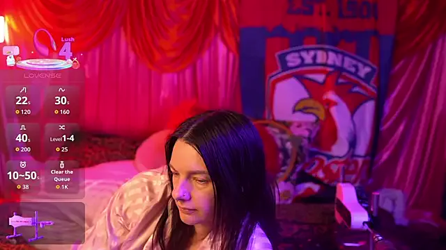 Sookie_Soxxxe — Vibe check