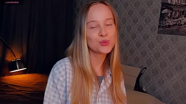 SoonMoor — Tease you with my panties <3