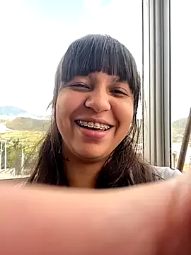 Sophi_Kalifa — Doble penetration 