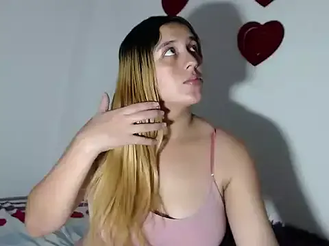 Sophia_Castell — lick my big dildos