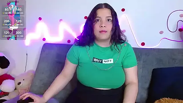 sophia_cute1_1 — plug anal