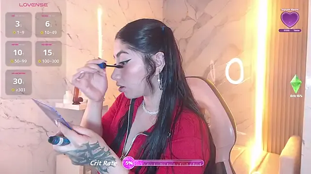 Sophia_tf — STRIPTIS