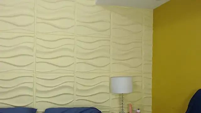 SophiaBloss — Oil boobs 