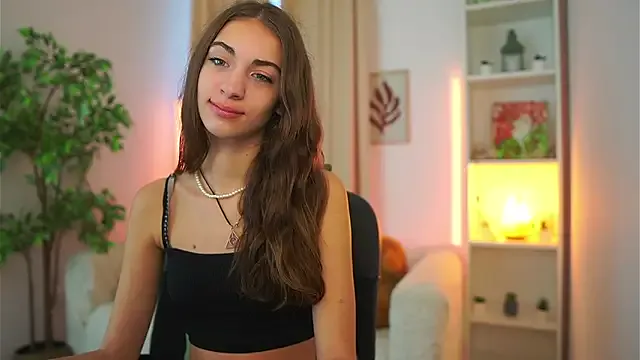 Sophie__Nice —  Short off 