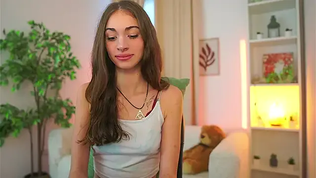 Sophie__Nice —  Short off 