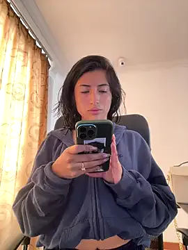 sophie_conelly — play pussy