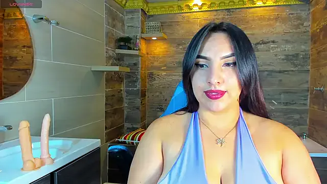 Sophie_Grays_ — show desnudo