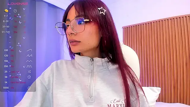 sophiecherry_ — Control domi x5 min