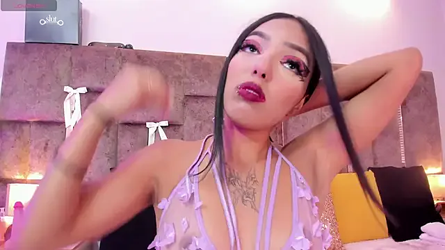 sophiee_20 — Finger Pussy