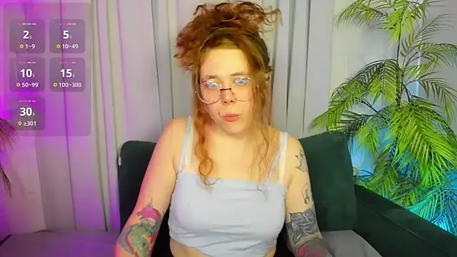 SophiePure — put hands in panties