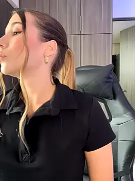 SophieRaily_ — Enjoy the good vibes, Remove your top
