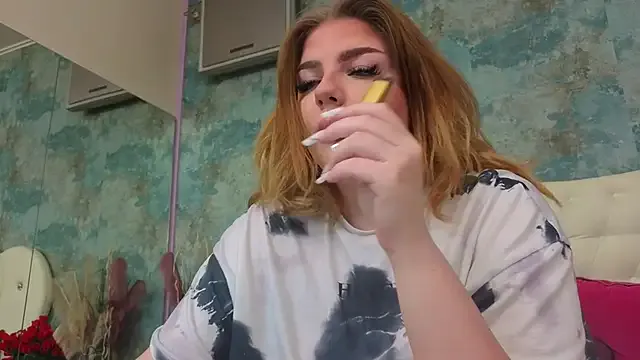 SophieRossy — Pussy fuck 