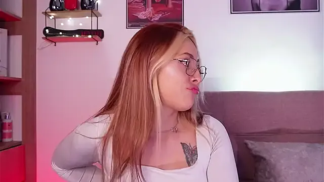 SophiieCumsx — Sexy dance of 1 full song