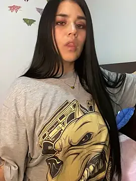sophy_whiite_ — Dildo in pussy