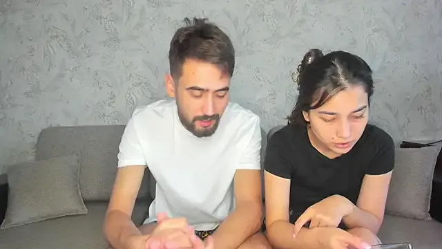 sophywhisper — get us naked and start kissing