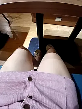 SORA-93 — let someone touch pussy in public