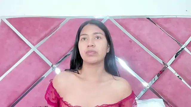 SoriBaker — show pussy