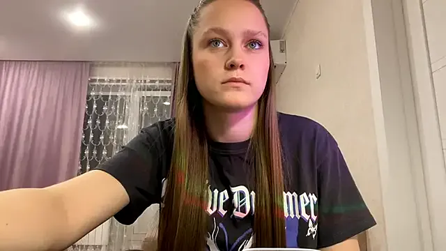 SoSweetGirl — My big blue are close to you!