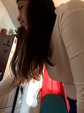 Soul_Catleya — Masturbating at the neighbor's door
