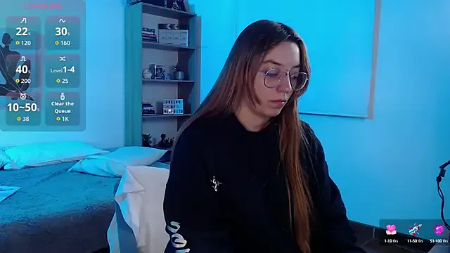 Soy_mangx — Freechat on StripChat