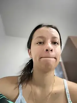 Soy_Sara7 — Naked with my friend