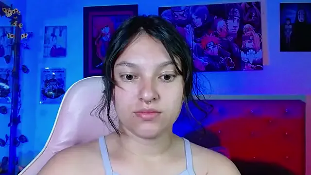 SOYYKY — show cum with saliva in pussy