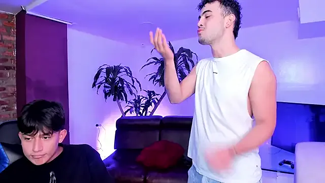 Spaceboys18 — JUSTIN'S CUM