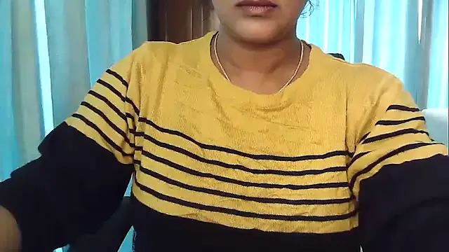 Spandana_Sweety — As per King Demand (No Face in Public)