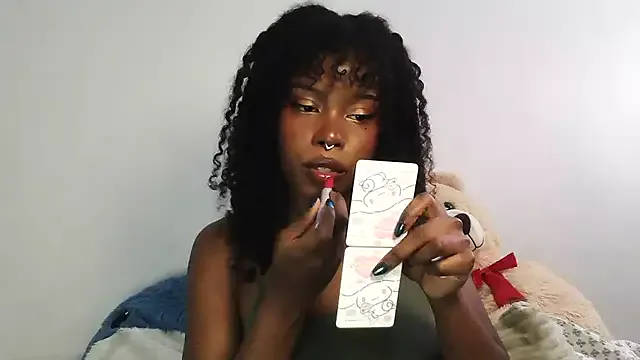 SparklingSoleil — Freechat on StripChat