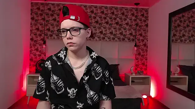 SpencerMontgomery — Freechat on StripChat