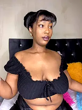 Spicey-CheekssX — Freechat on StripChat