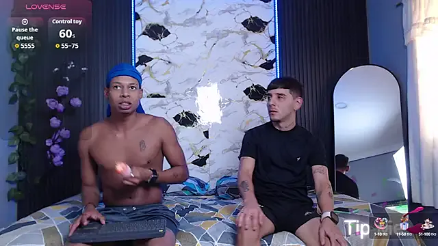 SpicyBoys_X — FUCK HARD AND CREAMPIE!!