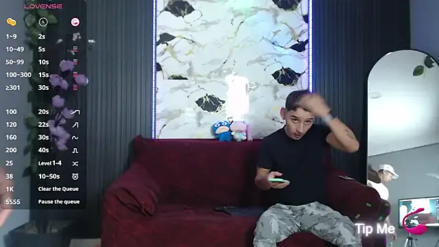SpicyBoys_X — FUCK HARD AND CREAMPIE!!